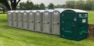 Best Restroom Trailer for Weddings  in Marvin, NC