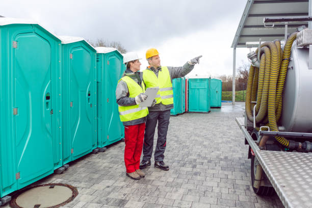 Best Portable Restroom Setup and Delivery  in Marvin, NC