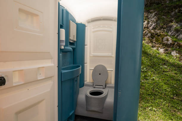 Portable Toilets for Parks and Recreation Areas in Marvin, NC