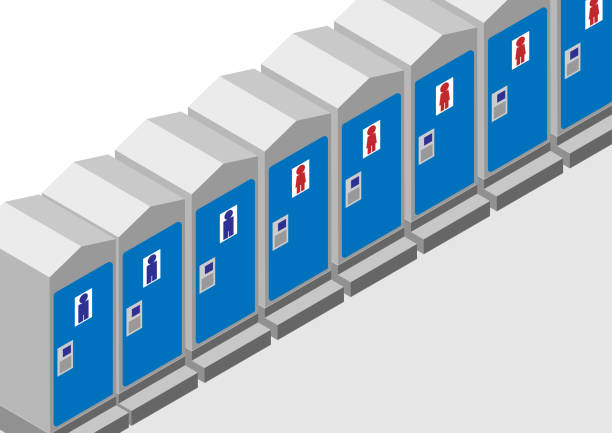 Best Portable Restroom Removal and Pickup  in Marvin, NC