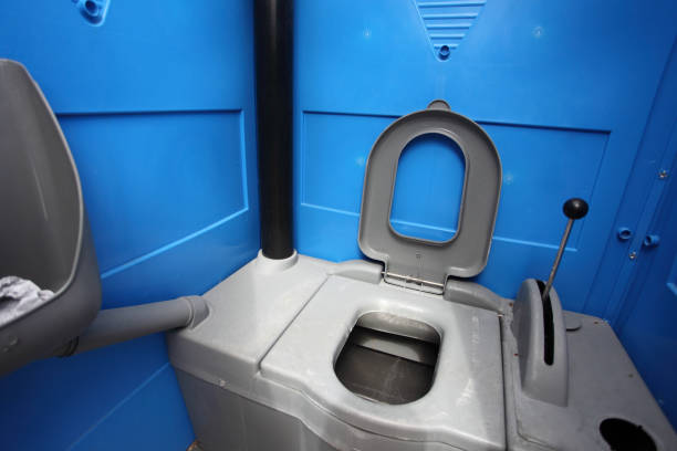 Portable Toilets for Disaster Relief Sites in Marvin, NC