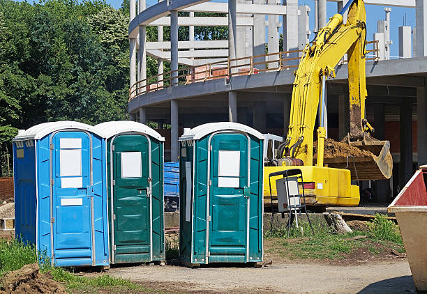 Best Portable Shower Rental  in Marvin, NC